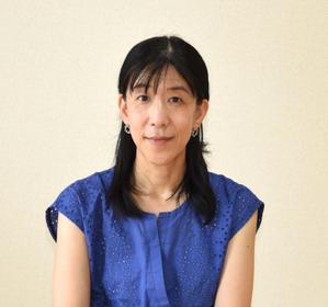 岡崎彩子
