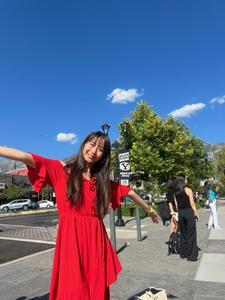 田倉明奈