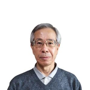 清水雄二