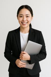 市岡冬音子