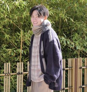 山中 祥太郎