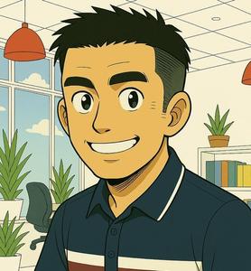 齋藤 哲