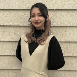 橋本 夏実