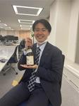 奥平千晃