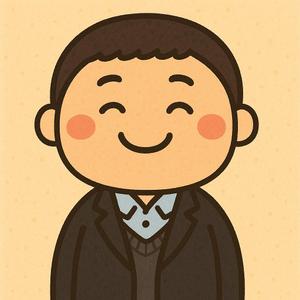 satoパパ