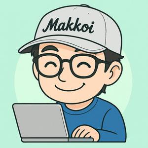 まっこい