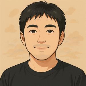 川路 翔偉