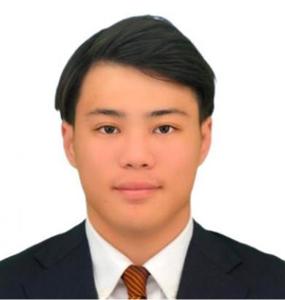 小野瑛心