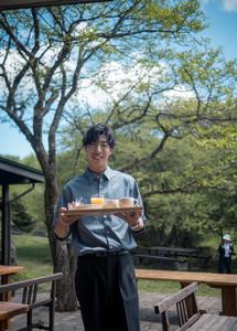 横田 岳登