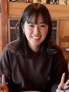 仲尾 藍