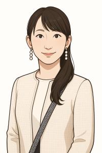 中島 愛実