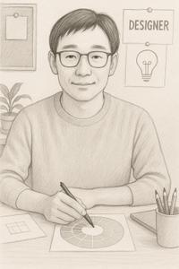 お散歩のんびり