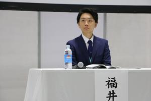 福井 敦朗