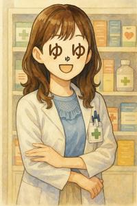 ゆゆゆ。