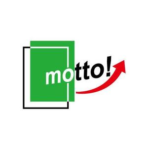 株式会社motto看板
