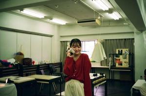 土田アカリ
