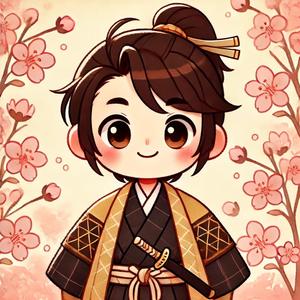 羽生 桑太