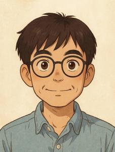 石井 克史