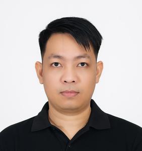 Htet Aung Min