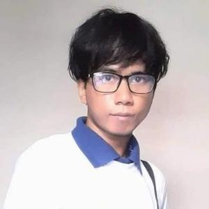 Adriansyah  Fahriza