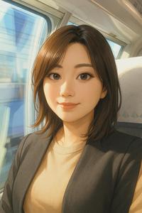 白瀬　澪