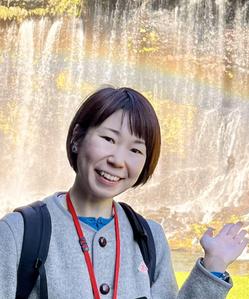 長谷川 清乃