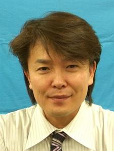 椛島 博彰