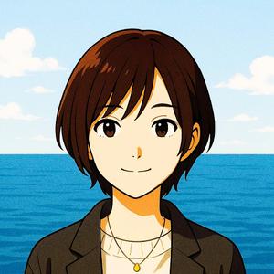 有馬 はる