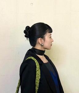 松村 美涼