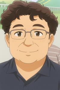 がん太がんちゃん