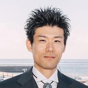 片岡 祥