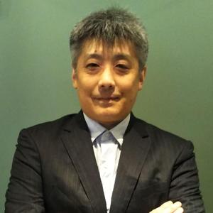 堂前 智徳