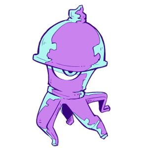 呑ん