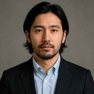 山本 達也 