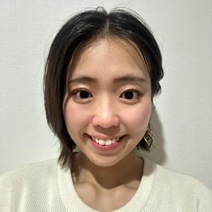 徳永 智咲