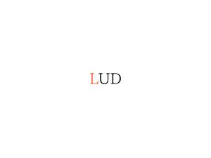 lud_design