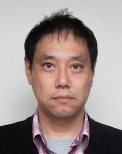堀 勝志古