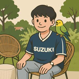 涼木イチロウ