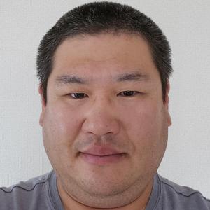 上原たいが