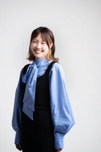 高橋 彩花