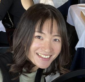 石井 優紀
