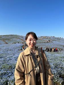 卜部 奏音