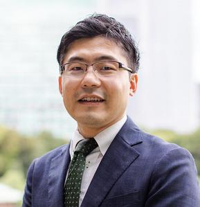 石川 亮太