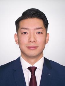 岩澤 駿