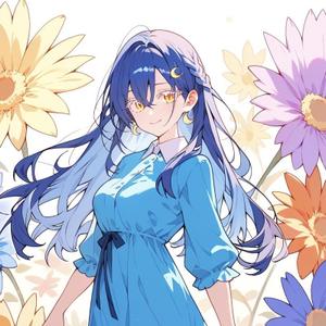 雨瀬ゆみり
