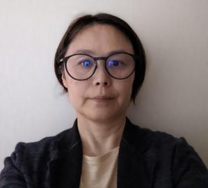 平野 美保