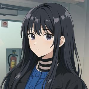 田村 リナ