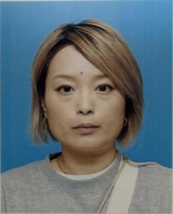 北野 裕香