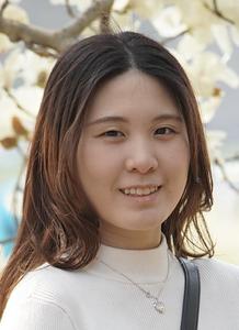 清原 羽珊