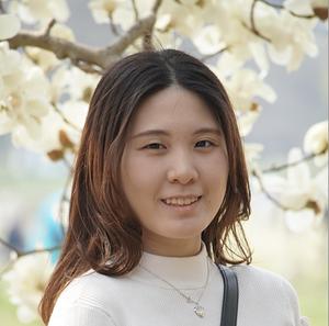 清原　羽珊
